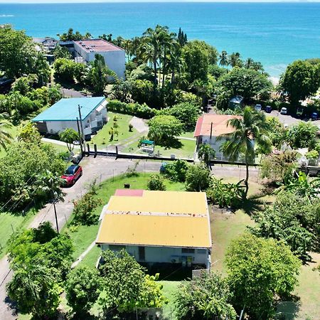 Bungalow Proche Plage Le Gosier  Ngoại thất bức ảnh