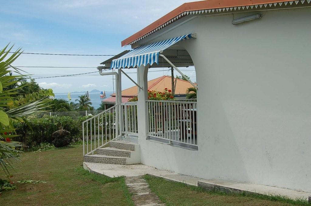 Bungalow Proche Plage Le Gosier  Ngoại thất bức ảnh