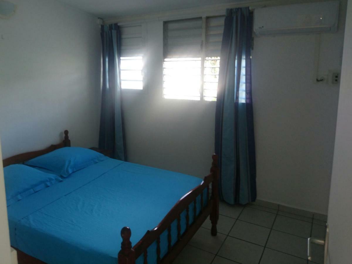 Bungalow Proche Plage Le Gosier  Ngoại thất bức ảnh