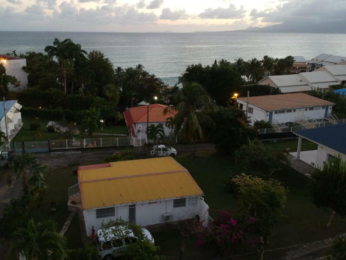 Bungalow Proche Plage Le Gosier  Ngoại thất bức ảnh